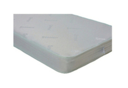 Stompa Uno Plus Children's Open Spring Mattress, Continental Single